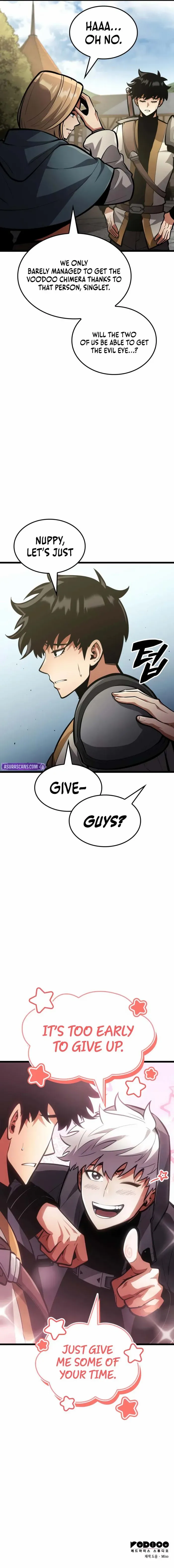 Emperor of Solo Play Chapter 50 image 26